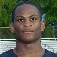 Devonte Warren