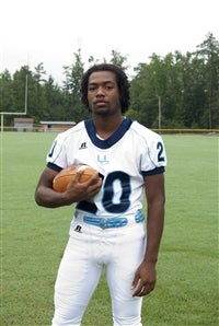 Ontrel Gilchrist
