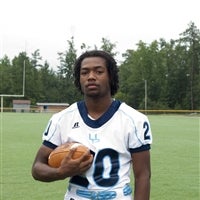 Ontrel Gilchrist