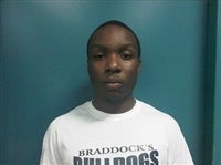 Lamar Jn-marie