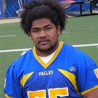 Viliami Moala
