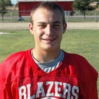 Justin Mitchell mugshot