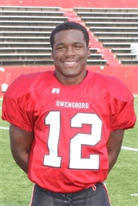Kendall Tinsley