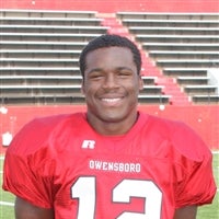 Kendall Tinsley mugshot