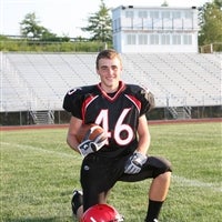 Brad Zeman