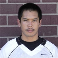 Tyler Castello mugshot