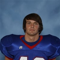 Zach Pope