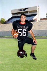 Garrett Bennett