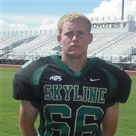 Daniel Gilpin