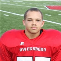 Jalen McLevain