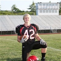 Jeremy McBreen