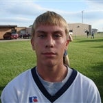 Chris Leach