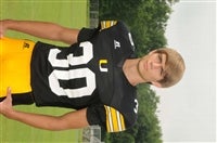 Dustin Buck