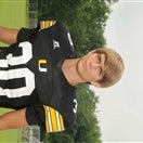Dustin Buck