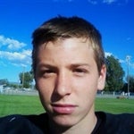 Austin Carreker
