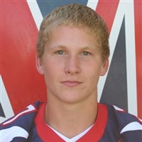 Hayden Sauser mugshot
