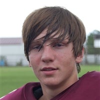 William Medley mugshot
