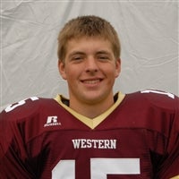 Alex Hicks mugshot