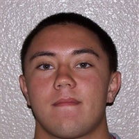 Andrew Tenno mugshot