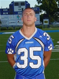 Joey Lohmann