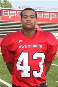 Tyler Davidson