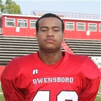 Tyler Davidson