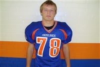 Zach Ohrtman