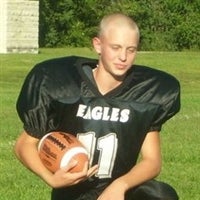 Tyler Marteney