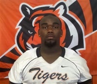 Zaire Pollard