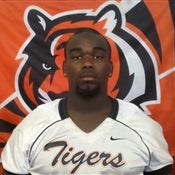 Zaire Pollard