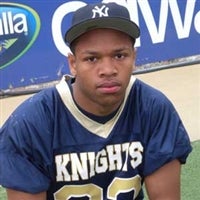 Amir Carlisle