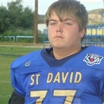 Cody Deubel