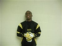 Trence Blevins