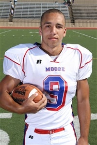 Ethan Glidden