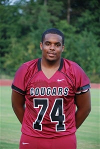 Wesley Scott
