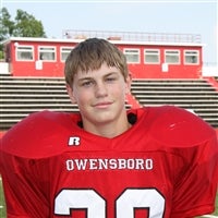 Darrell Boehman