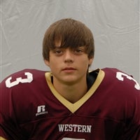 Cody Long mugshot