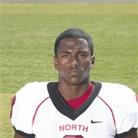 Adonis Johnson