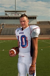 Corey Reeves mugshot
