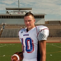 Corey Reeves mugshot
