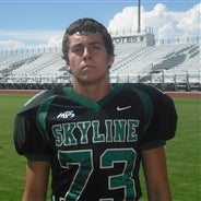 Skylar Strawn