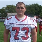 Brian McGee mugshot