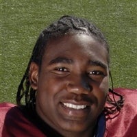 Dante Patton