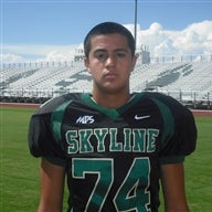Josh Rodriquez
