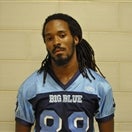 Mustafa Davis mugshot