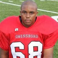 Darian Dull