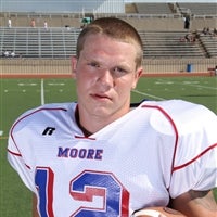 Gage Browning mugshot