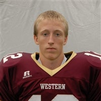 Garrett Cochrane mugshot