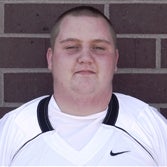 Tyler Fulks mugshot