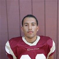 Andrew Zapata mugshot
